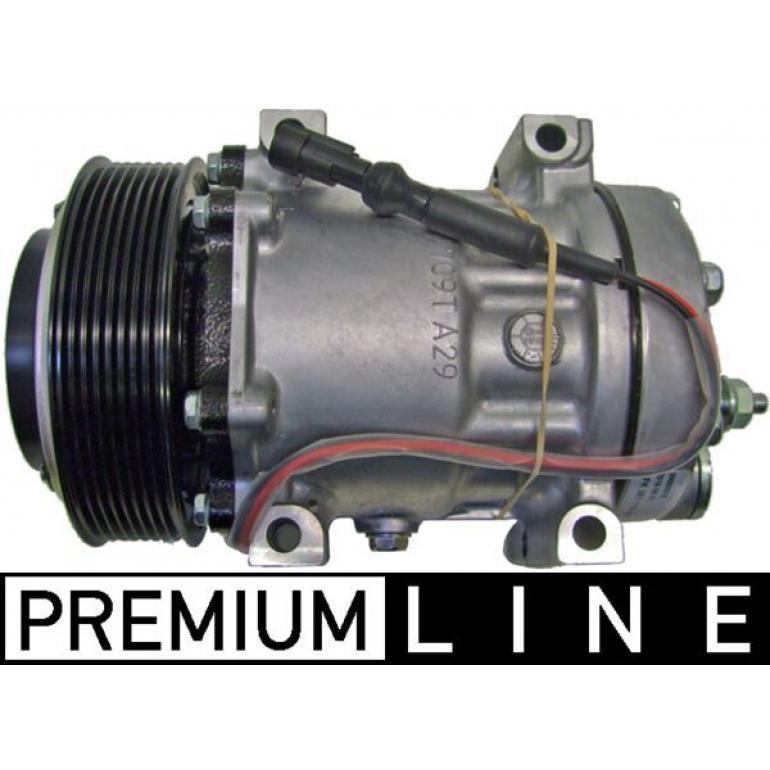 AIR CONDITIONING COMPRESSOR PUMP