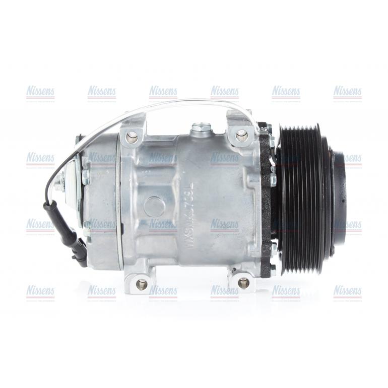 AIR CONDITIONING COMPRESSOR PUMP