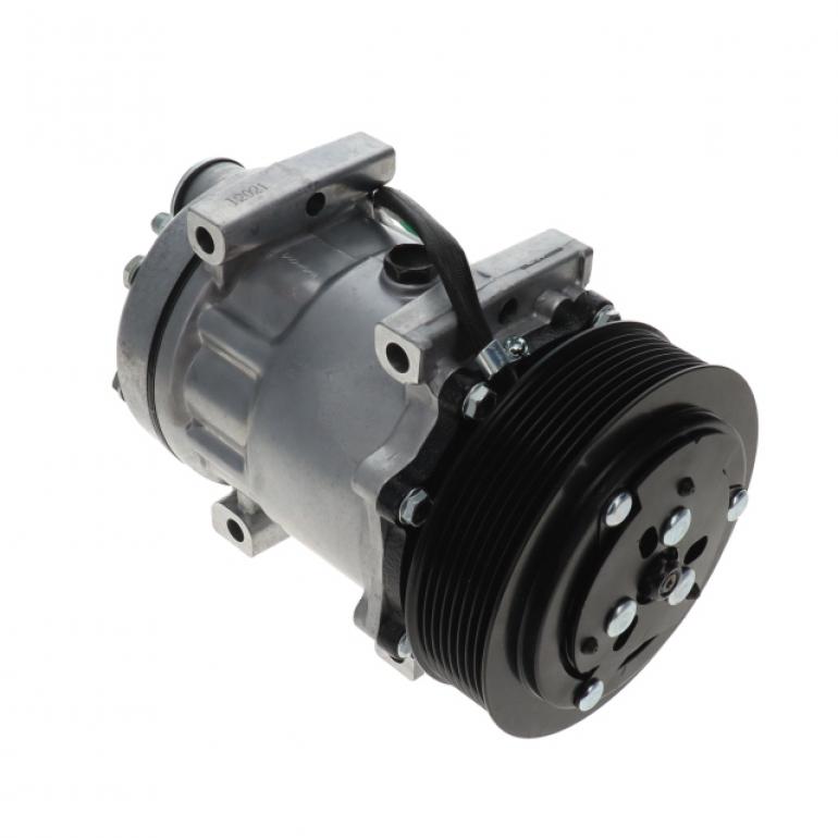 AIR CONDITIONING COMPRESSOR PUMP
