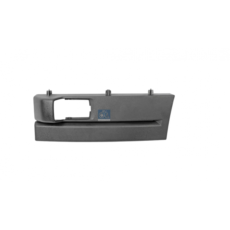 STEP SIDE REPEATER HOUSING PANEL PASSENGER SIDE LH
