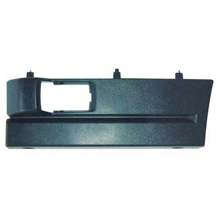 STEP SIDE REPEATER HOUSING PANEL PASSENGER SIDE LH