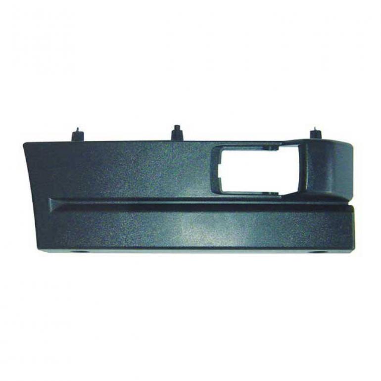 STEP SIDE REPEATER HOUSING PANEL DRIVER SIDE RH