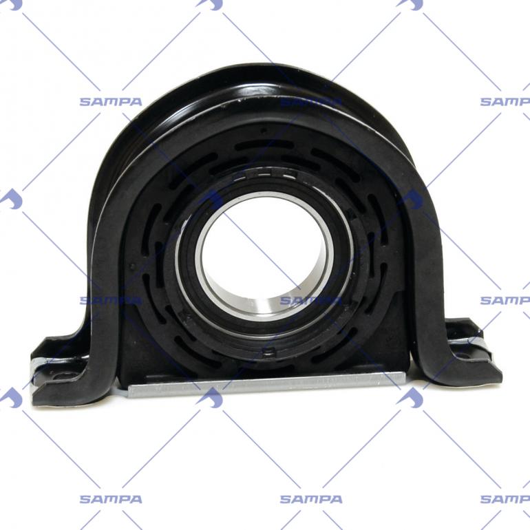 PROPSHAFT CENTRE CARRIER BEARING 60MM