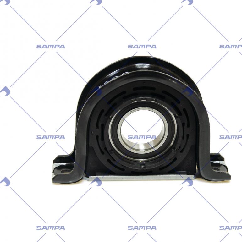 PROPSHAFT CENTRE CARRIER BEARING 55MM
