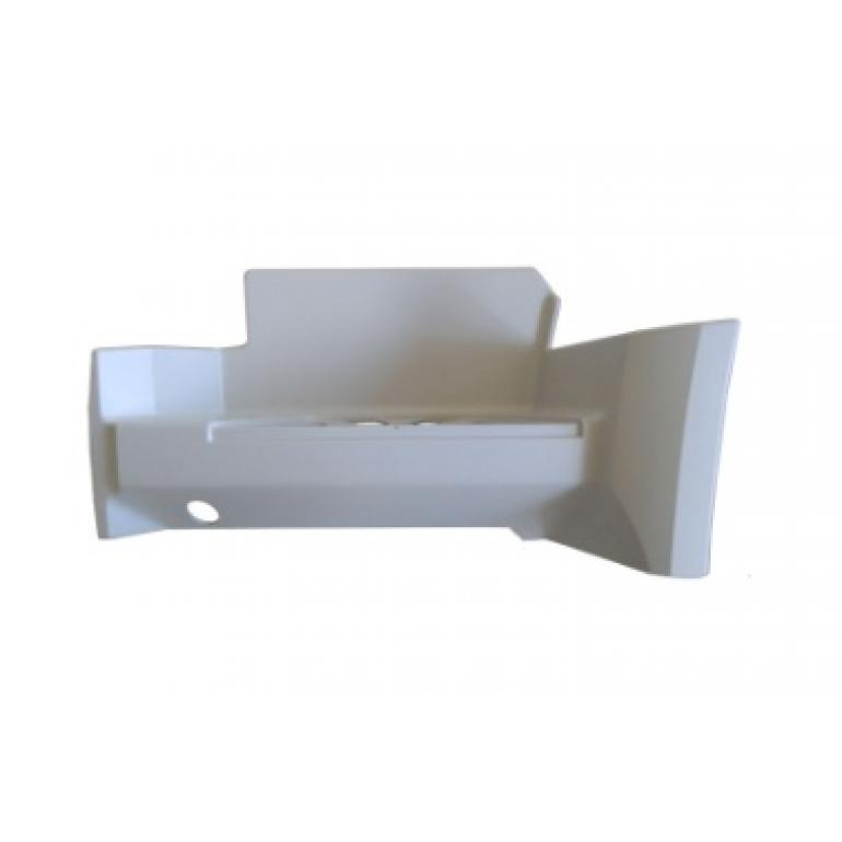 CENTRE STEP SURROUND PASSENGER SIDE LH