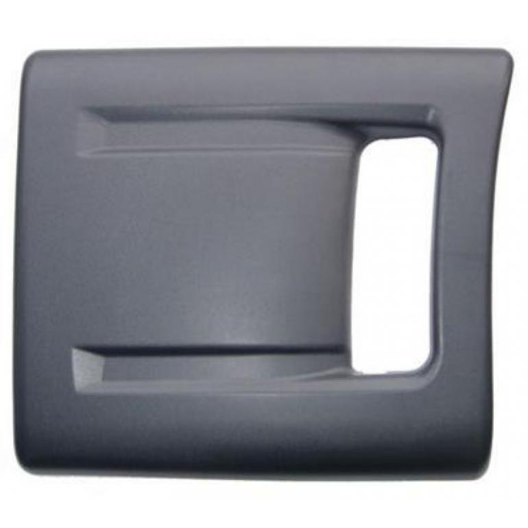 FRONT SIDE 'SKIRT FAIRING PANEL EXHAUST COVER