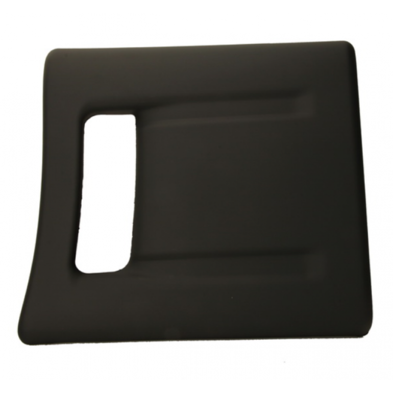 FRONT SIDE 'SKIRT FAIRING PANEL EXHAUST COVER