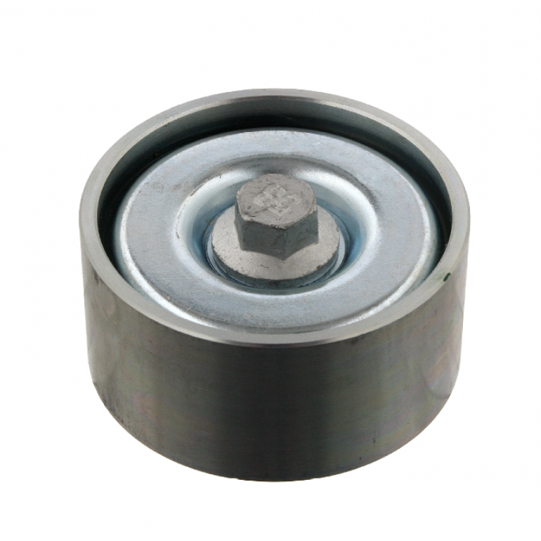 AUXILIARY BELT TENSIONER IDLER PULLEY