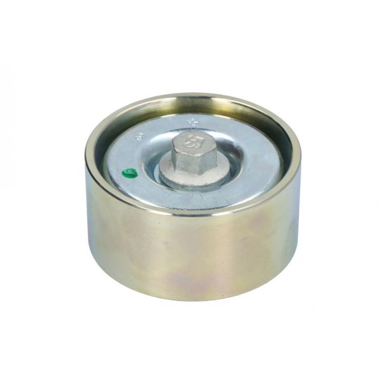 AUXILIARY BELT TENSIONER IDLER PULLEY