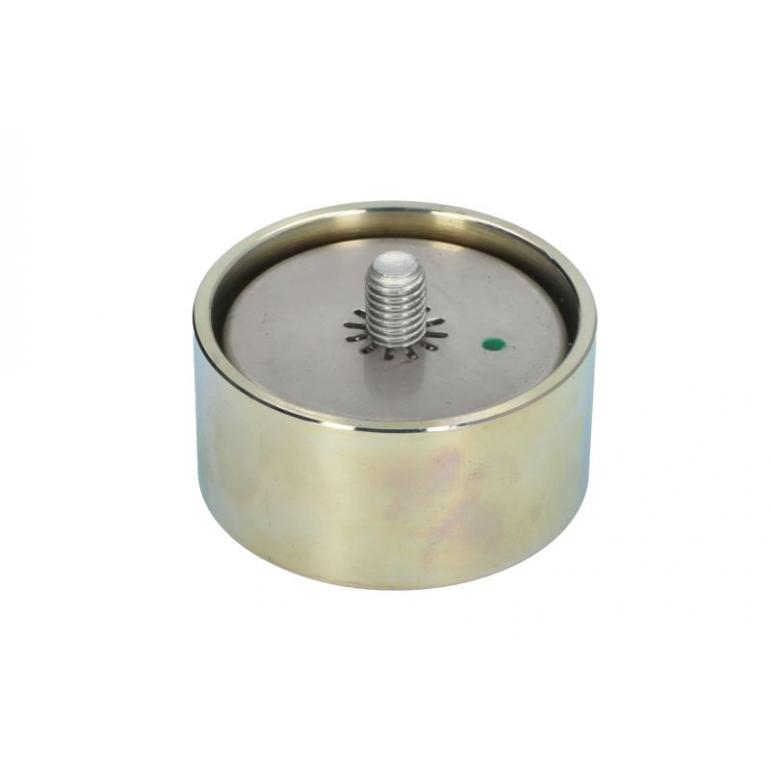 AUXILIARY BELT TENSIONER IDLER PULLEY