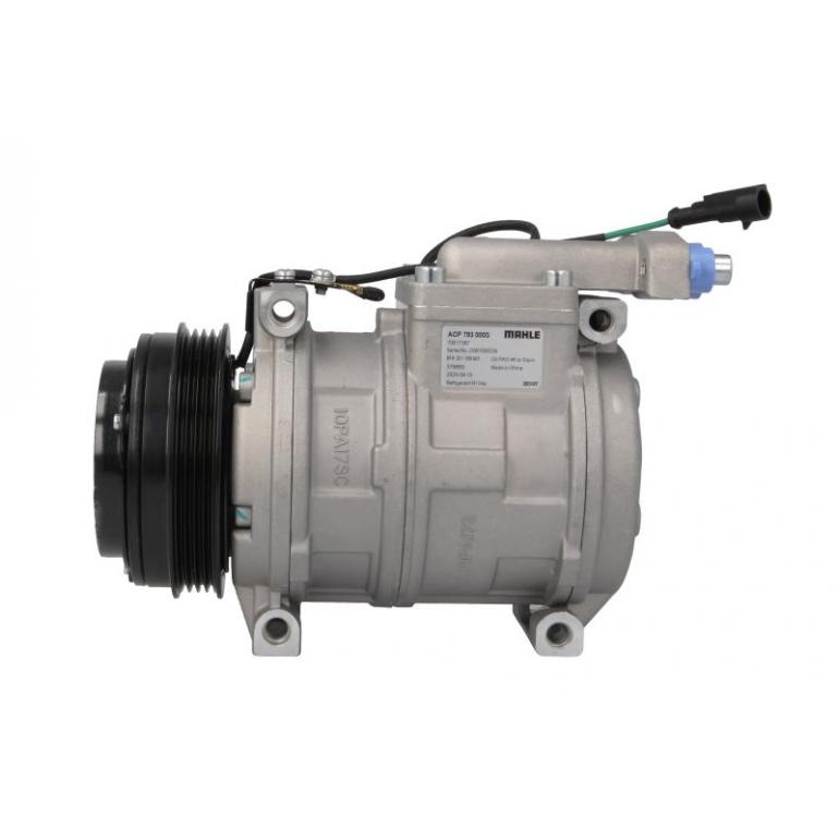 AIR CONDITIONING COMPRESSOR