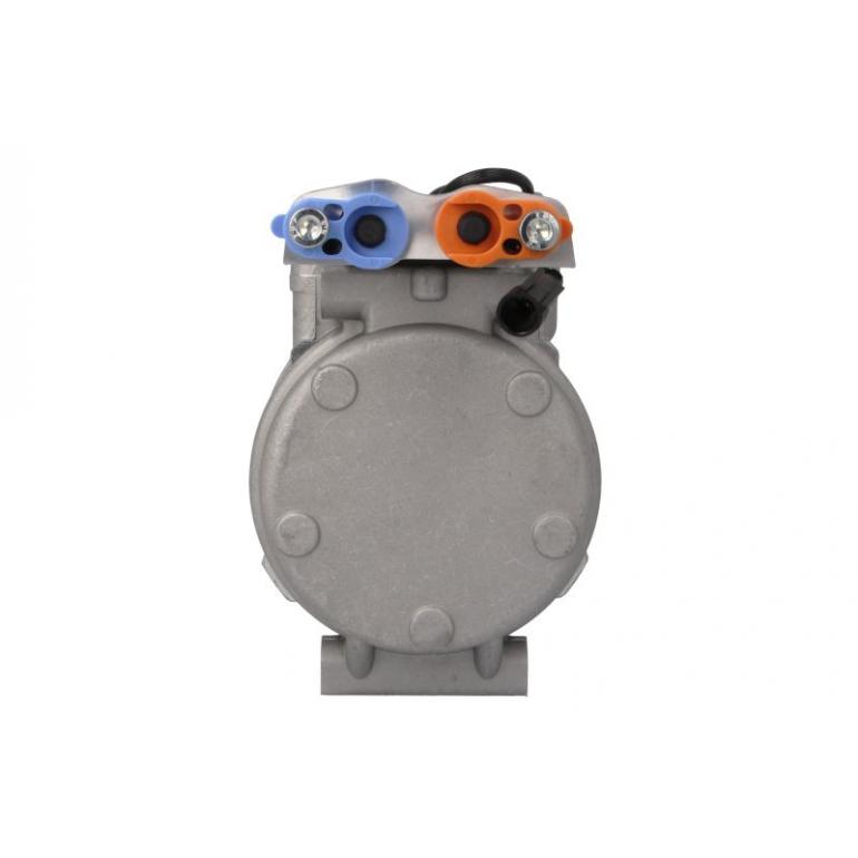 AIR CONDITIONING COMPRESSOR