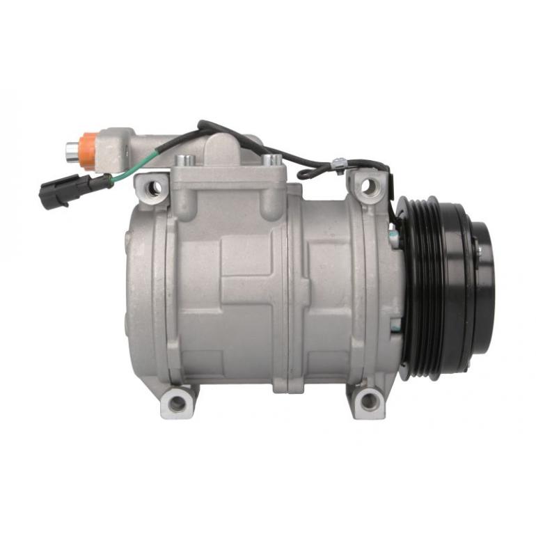 AIR CONDITIONING COMPRESSOR