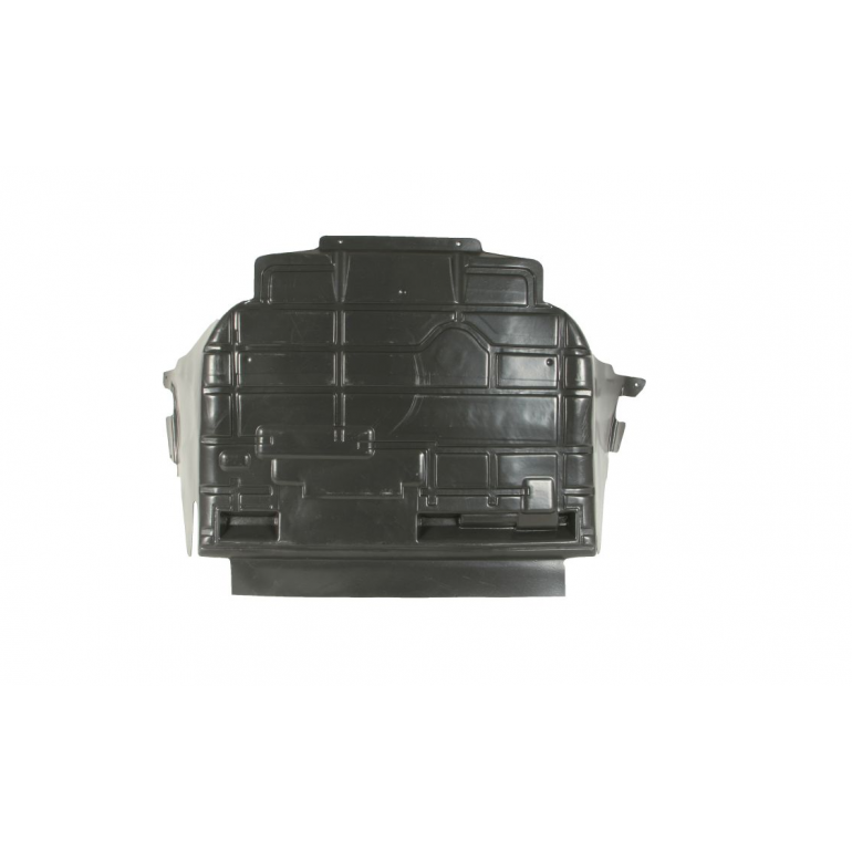 FRONT ENGINE COVER UNDERTRAY