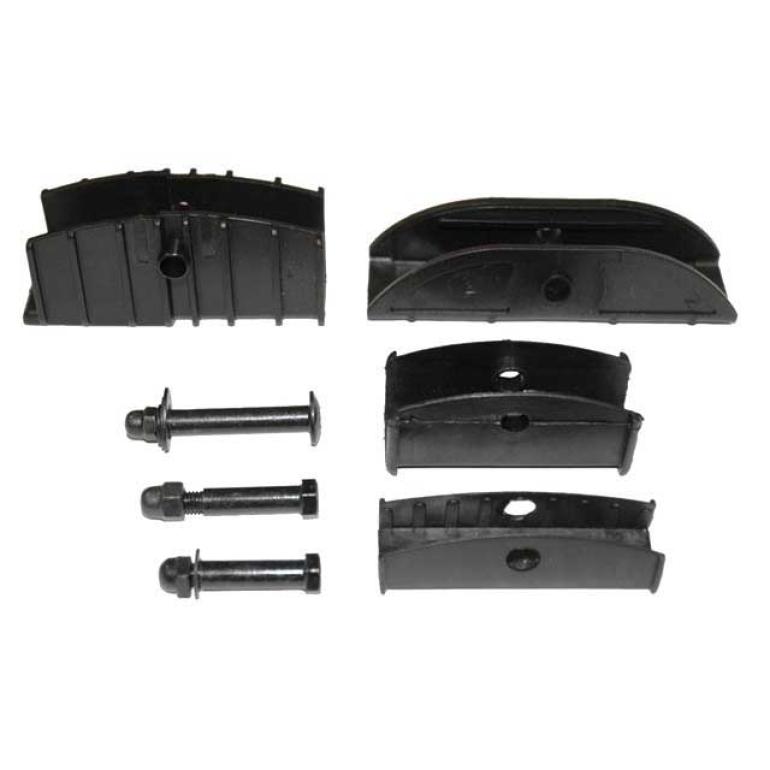 32" / 800MM UNIVERSAL FIT STANDARD WIPER BLADES (PKT2)