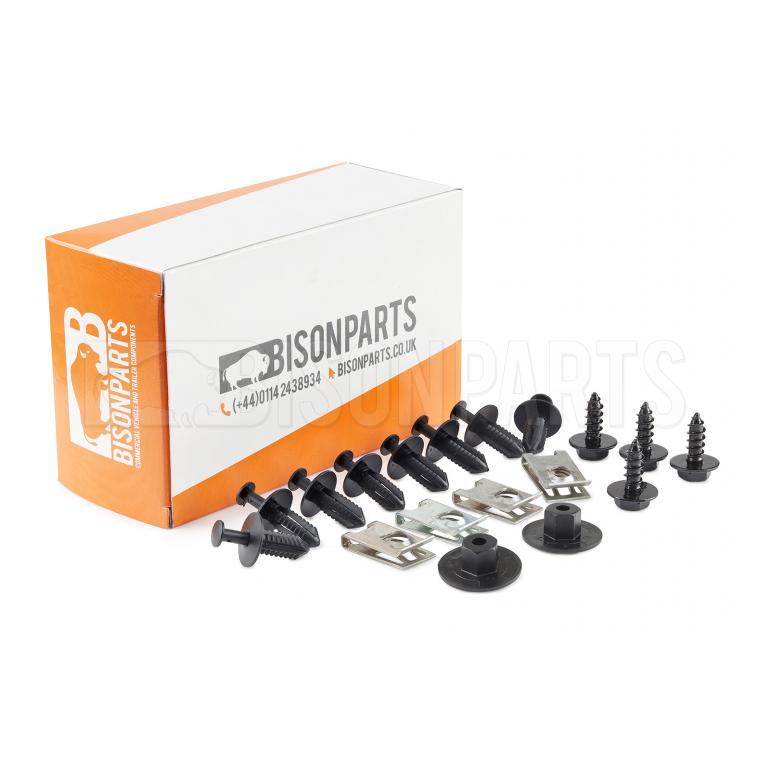 WHEEL ARCH LINER FITTING KIT