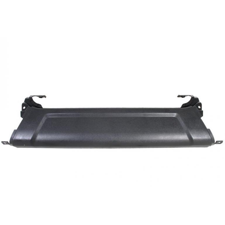 FRONT 'HIGH BUMPER CENTRE