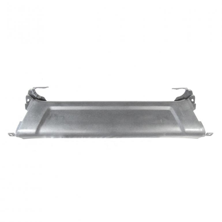 FRONT 'HIGH BUMPER CENTRE