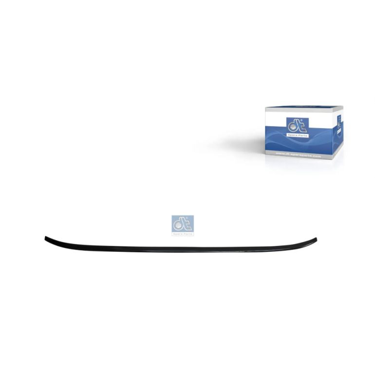 SUNVISOR CENTRE TRIM PANEL