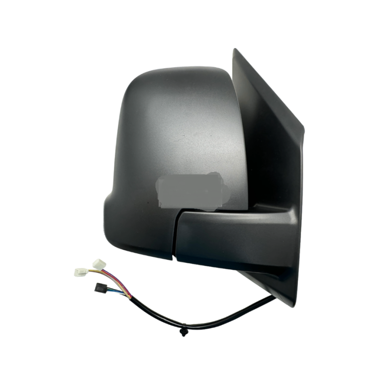 ELECTRIC ADJUST POWER FOLD MIRROR HEAD DRIVER SIDE RH