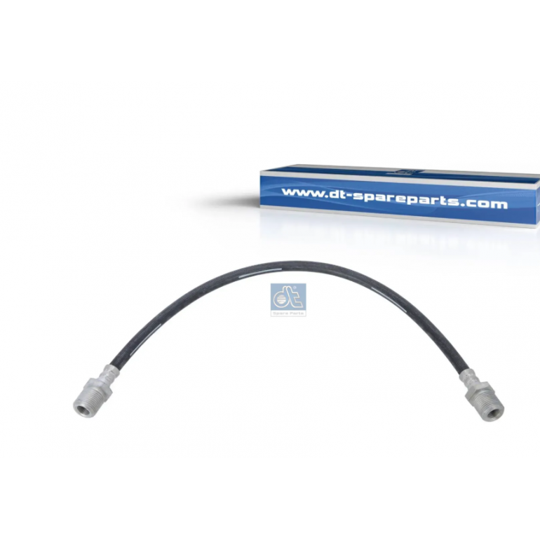 FRONT HYDRAULIC FLEXI BRAKE HOSE 540MM