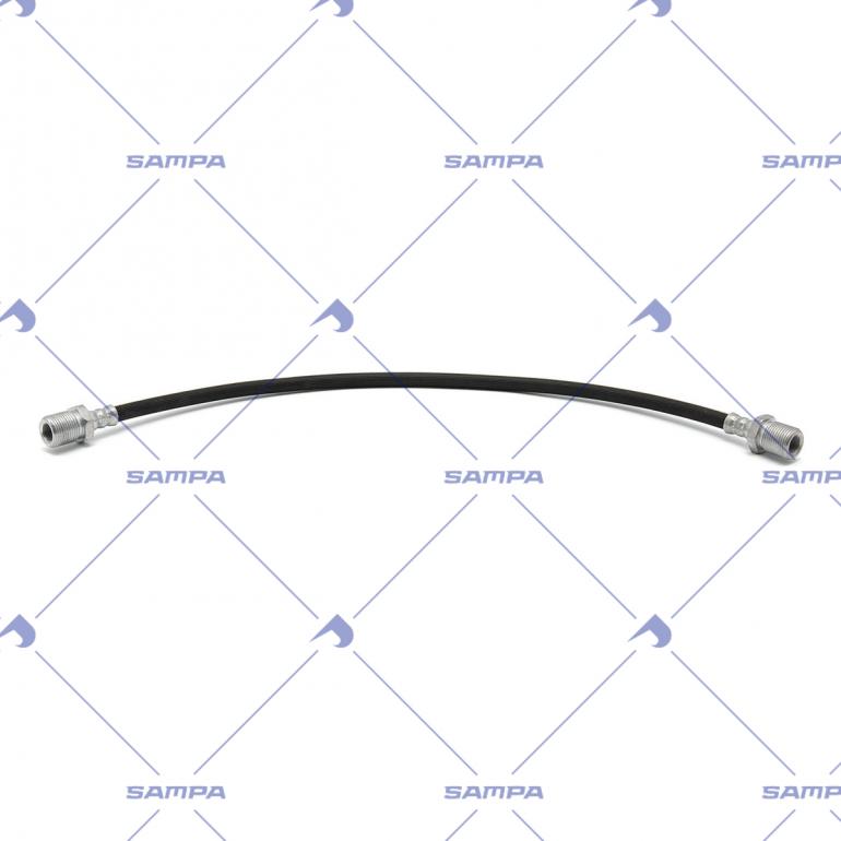 FRONT HYDRAULIC FLEXI BRAKE HOSE 540MM