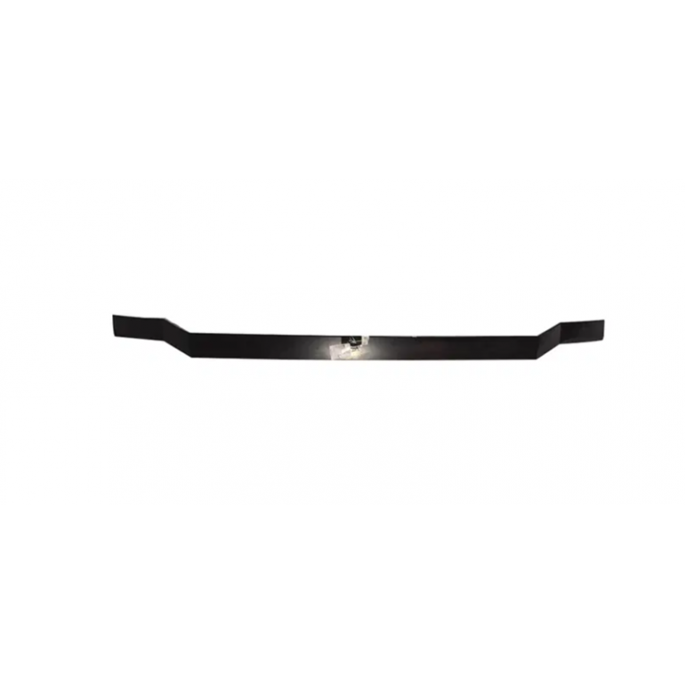 FRONT LOWER GRILLE TRIM PANEL