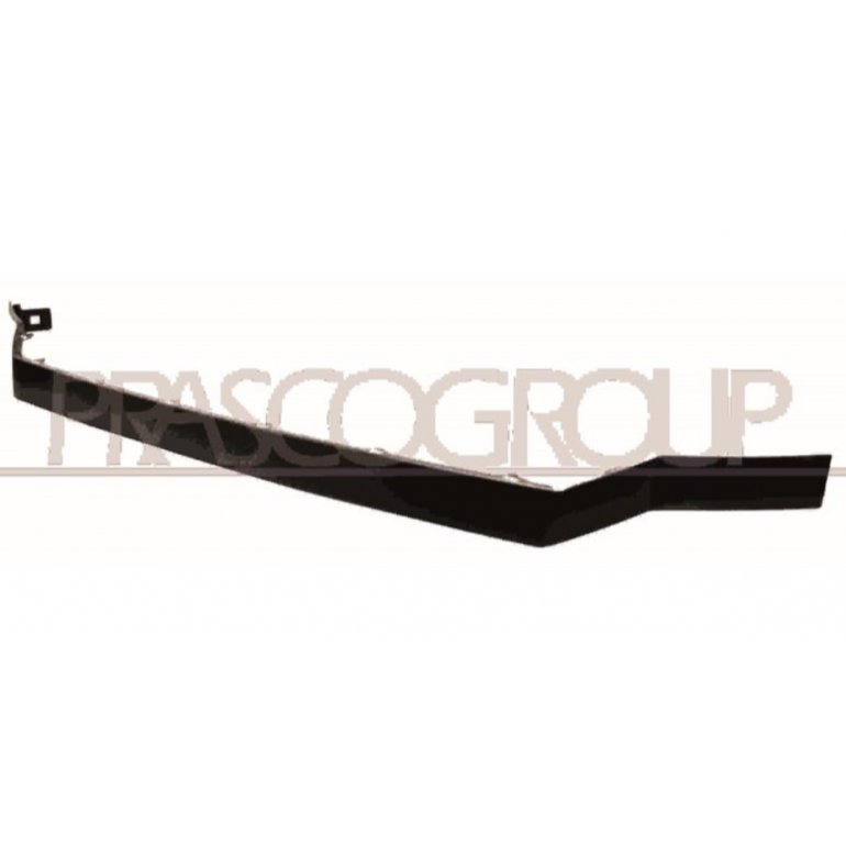 FRONT LOWER GRILLE TRIM PANEL