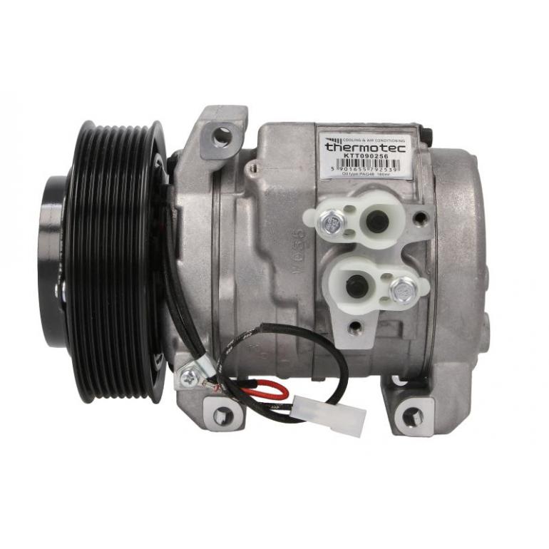 AIR CONDITIONING COMPRESSOR