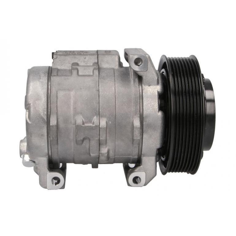 AIR CONDITIONING COMPRESSOR