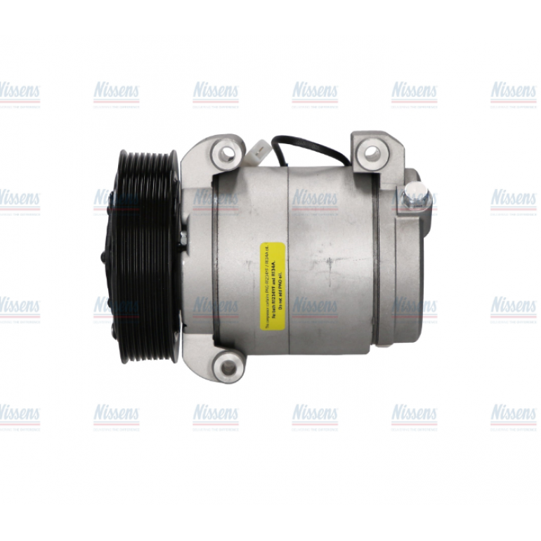 AIR CONDITIONING COMPRESSOR