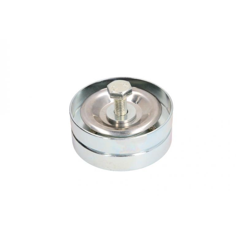 AUXILIARY BELT DEFLECTION GUIDE PULLEY