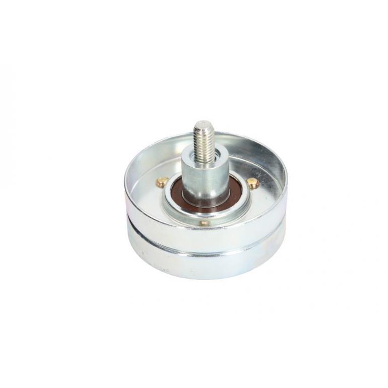AUXILIARY BELT DEFLECTION GUIDE PULLEY