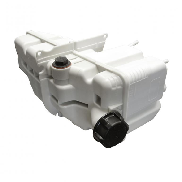 EXPANSION HEADER TANK