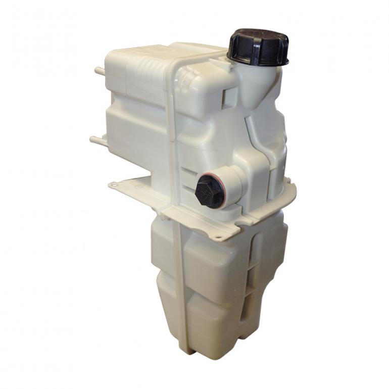 EXPANSION HEADER TANK