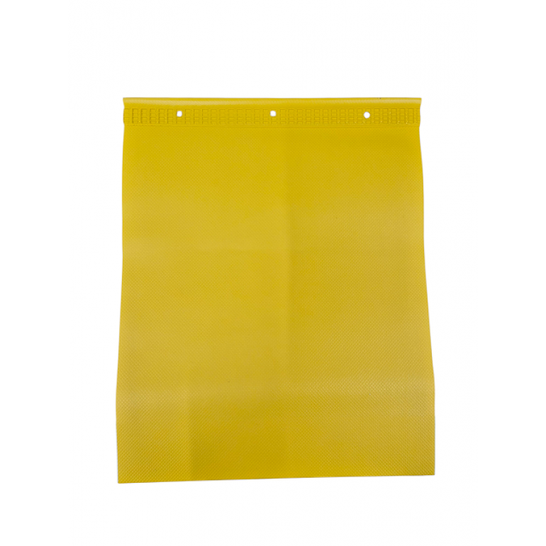 REFLECTIVE VINYL TAIL LIFT MARKER FLAGS (SINGLE)