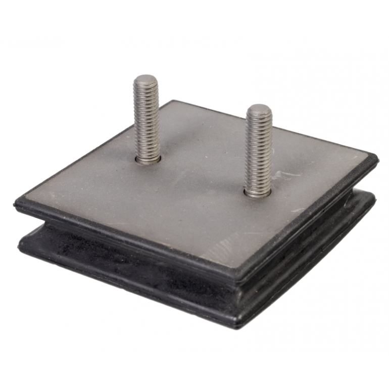 FRONT SUSPENSION ROAD SPRING BUMP STOP BUFFER 