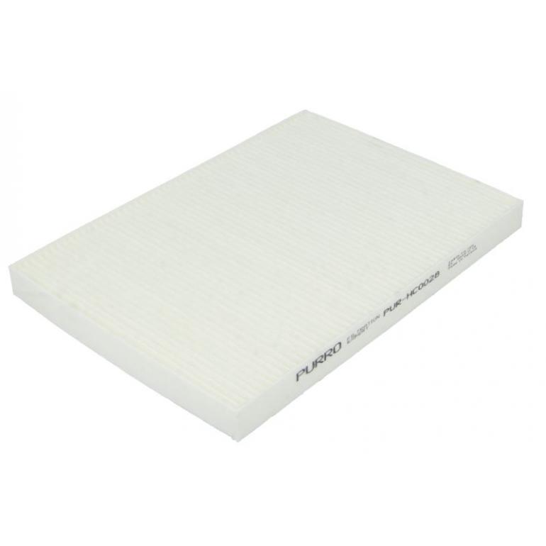 CABIN FILTER ELEMENT
