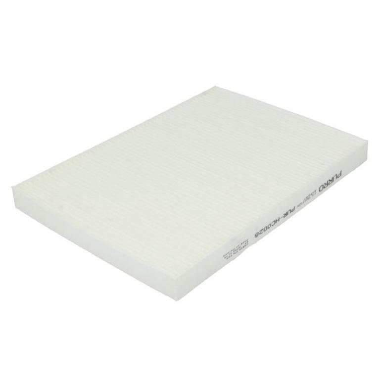 CABIN FILTER ELEMENT