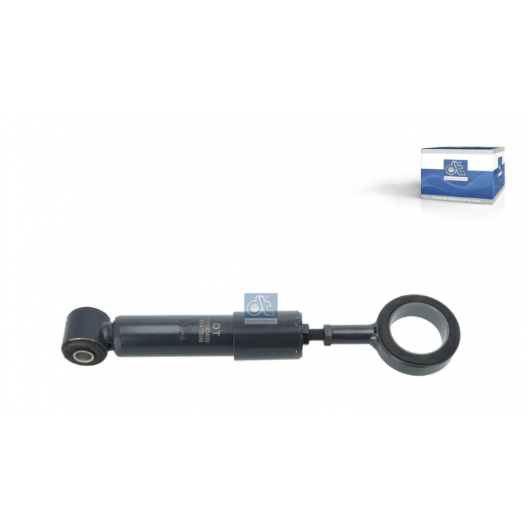 FRONT CAB SUSPENSION SHOCK ABSORBER ONLY DRIVER SIDE RH