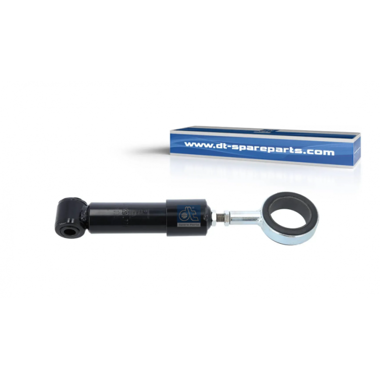FRONT CAB SUSPENSION SHOCK ABSORBER ONLY PASSENGER SIDE LH