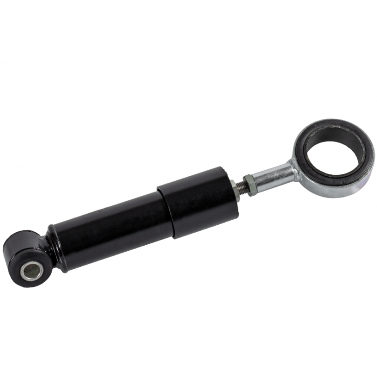 FRONT CAB SUSPENSION SHOCK ABSORBER ONLY PASSENGER SIDE LH