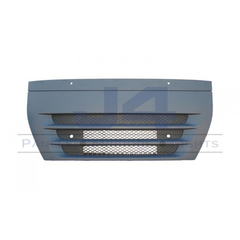 FRONT UPPER MAIN GRILLE PANEL