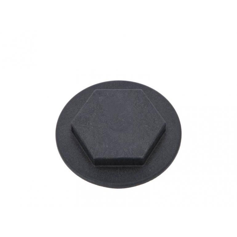 STEERING KNUCKLE KING PIN KIT LOWER COVER
