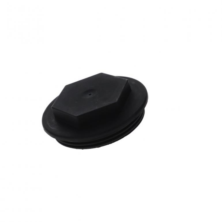 STEERING KNUCKLE KING PIN KIT LOWER COVER