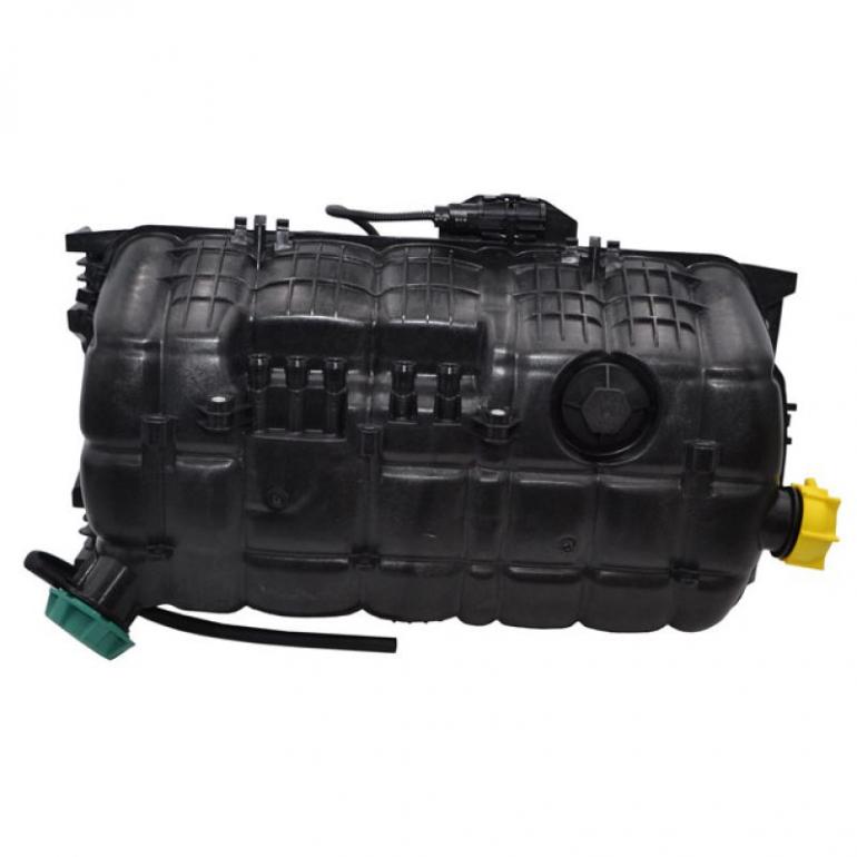 EXPANSION HEADER TANK