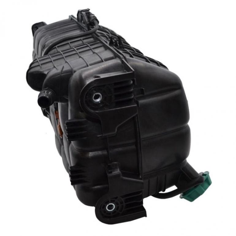 EXPANSION HEADER TANK