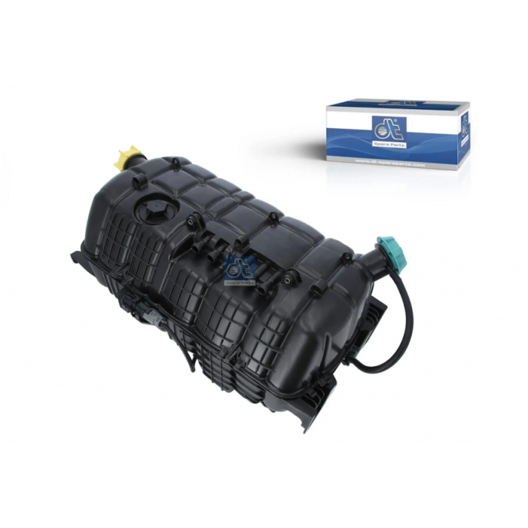 EXPANSION HEADER TANK
