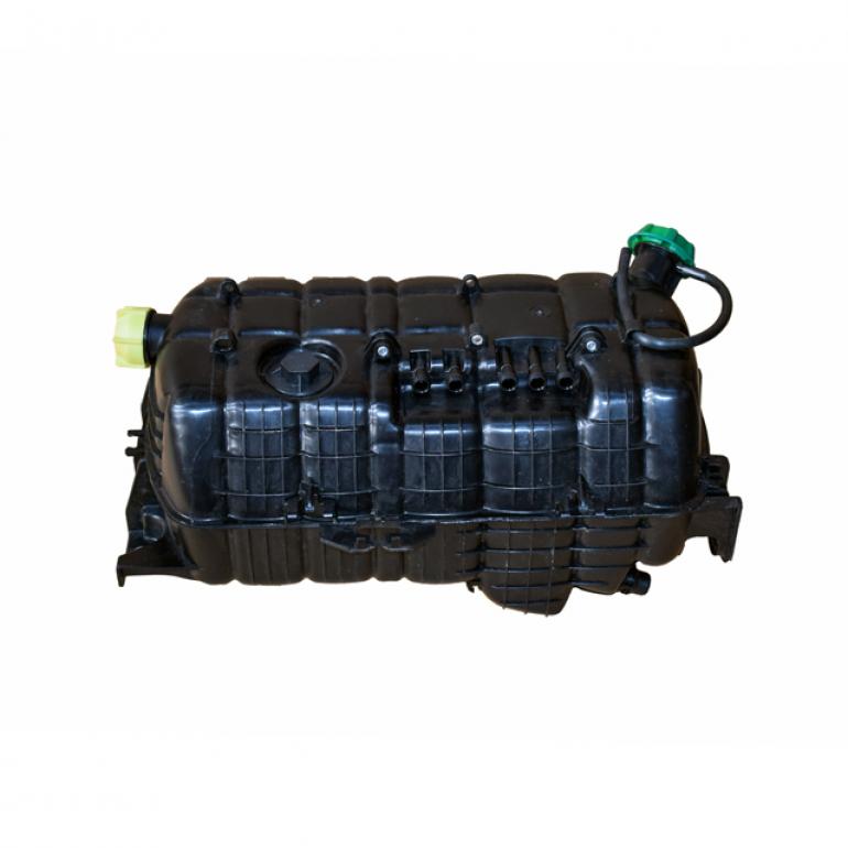 EXPANSION HEADER TANK