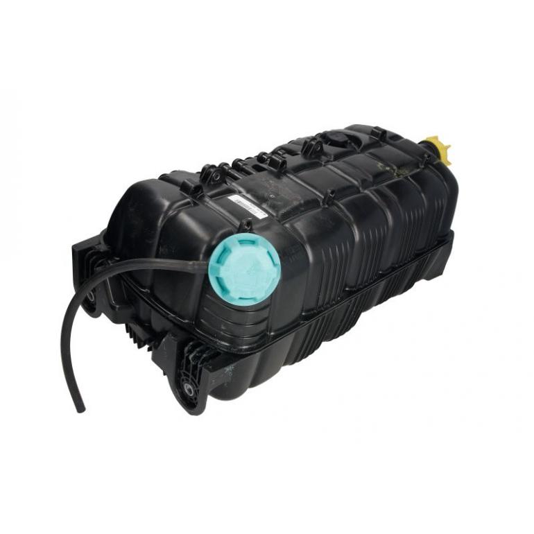 EXPANSION HEADER TANK